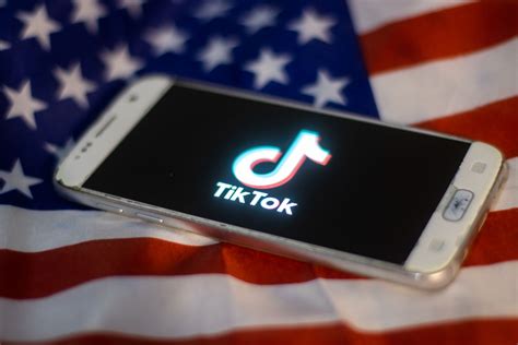 Biden Revokes And Replaces Trump Executive Orders That Banned Tiktok