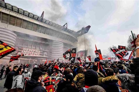 Futuro San Siro Disgelo Tra Milan Ed Inter Le Ultime