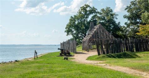 10 Tough Truths about Life in the Jamestown Colony - Nation Online