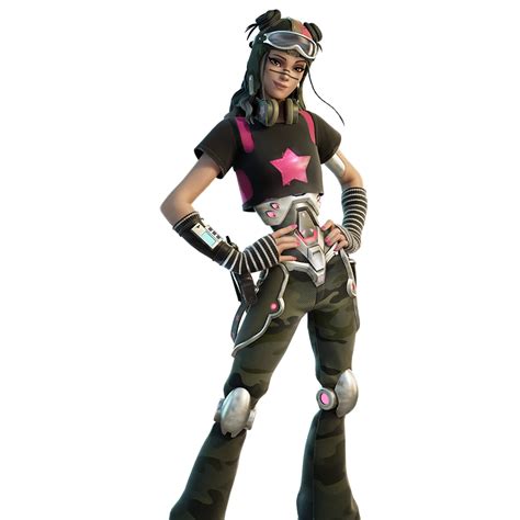 Fortnite Renegade Runner Skin Characters Skins Outfits On Nite Site