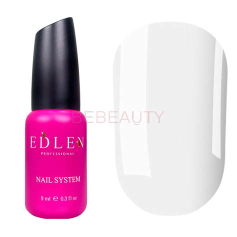 Edlen Water Acrygel Nude ml купити в Україні BeBeauty