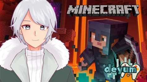 LIVE Lanjut Membangun Di Server Sebelah Minecraft Indonesia