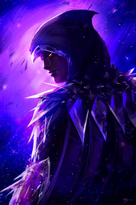 🔥 [30+] League of Legends Talon Wallpapers | WallpaperSafari