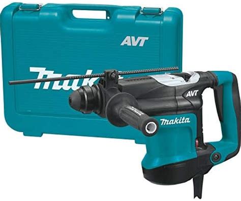 Makita HR3210FCT Kombihammer für SDS PLUS Werkzeuge Amazon de Baumarkt