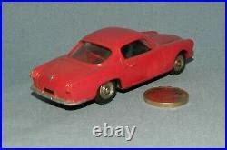 Dinky Toys France Originale R F J Alfa Romeo Super Sprint