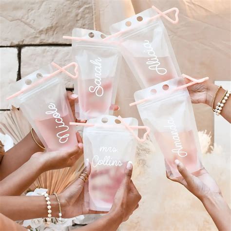 40 Unique Bridal Shower Favors Your Guests Will Love Artofit