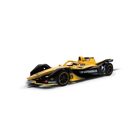 Scalextric Formula E Ds Techeetah Antonio Felix Da Costa