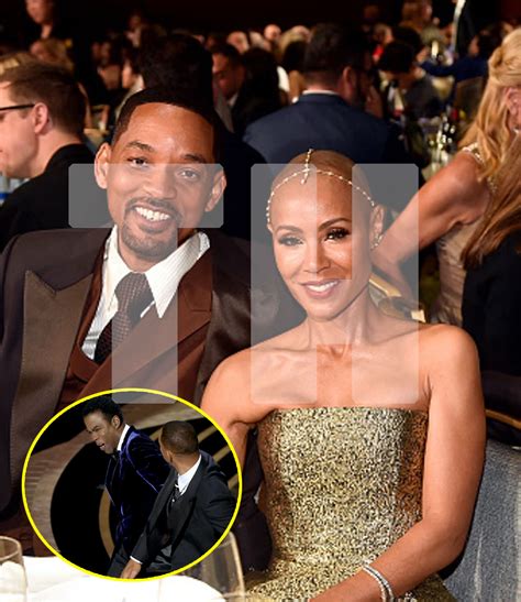 Jada Pinkett Smith Exposed Chris Rock Asked Her On Date Will Smith