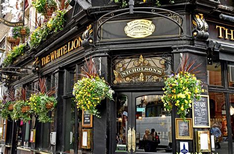 8 Brilliant Hammersmith Pubs For Riverside Pints — London X London