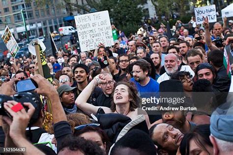 Occupy Dance Photos and Premium High Res Pictures - Getty Images