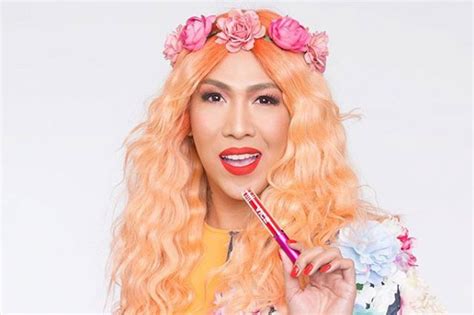 The Story Behind Vice Ganda S Cosmetics Line Will Melt Your Heart ABS