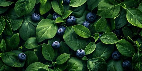 Blueberry Macro Background Images Hd Pictures And Wallpaper For Free