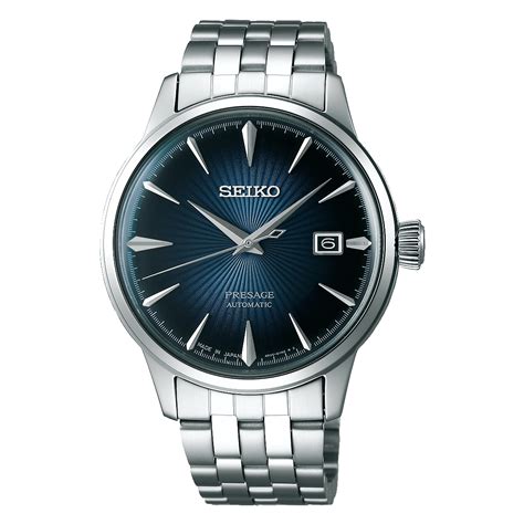 Srpb J Seiko Watch Corporation