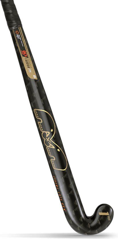 TK 1 Plus Gold Extreme Late Bow Hockeystick Bol