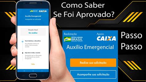 Como Consultar Auxílio Emergencial Auxilio Emergencial 2021 Aprenda