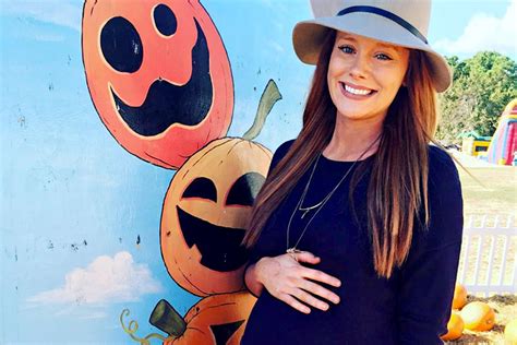 Kathryn Dennis Pregnant