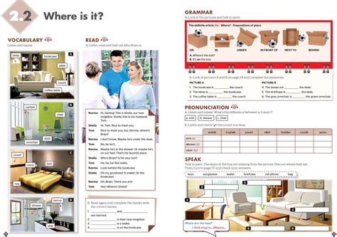 The English Hub 3b Libro 3