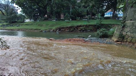 Agua que toman caleños es segura Emcali por contaminación del río Cali