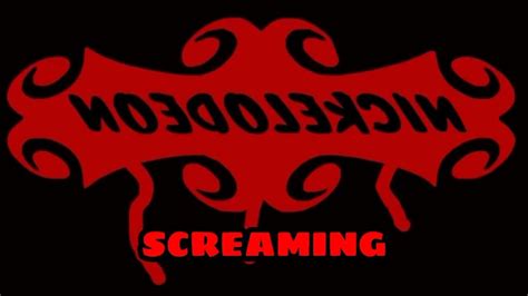 Noedolekcin Screaming Logo Youtube