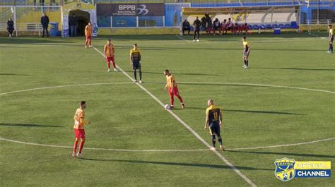 Gravina Gallipoli La Sintesi Del Match