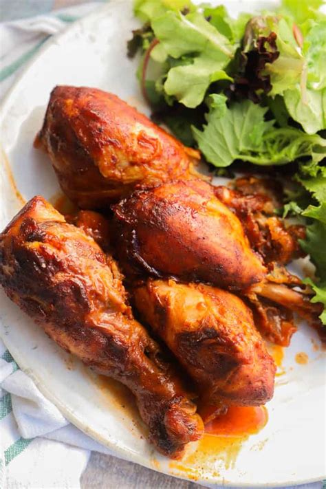 Great Slow Cooker Bbq Chicken Legs Easy Recipes To Make At Home