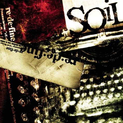 Soil Lyrics - LyricsPond