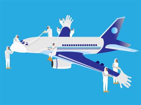 3900 Airplane Mask Stock Illustrations Royalty Free Vector Graphics