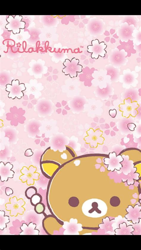 Update more than 81 kawaii rilakkuma wallpaper best - in.cdgdbentre