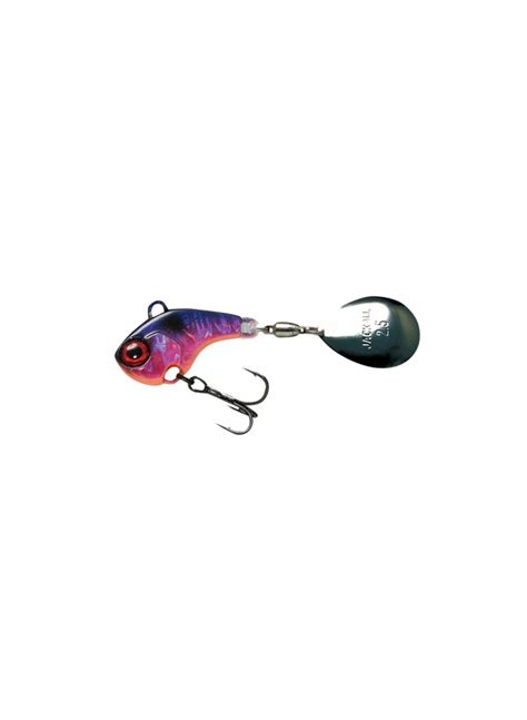 Jackall Deracoup Tail Spinner Hl Bluegill Vejybos Reikmenys Lt Svoris G