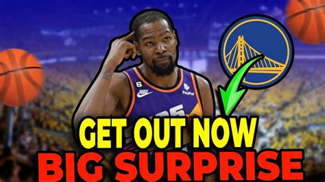 ⛔️latest News For This No One Expected Golden State Warriors News Update Today Warriors News