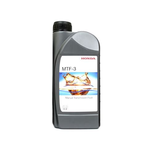 Honda MTF-3 váltóolaj 1L gyári – Zsemito Trade Kft.