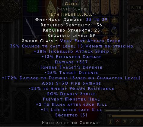 Ft Superior Grief Phase Blade Topic D Jsp