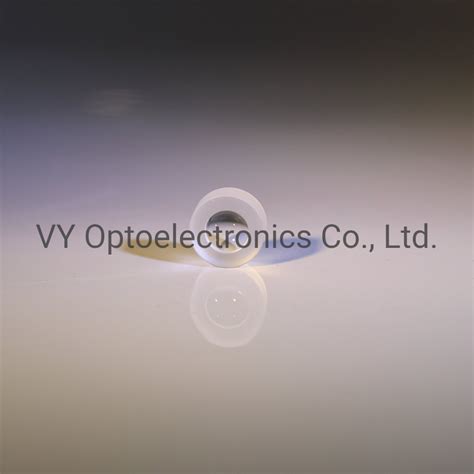 Vy Optics Optical K Bk Sapphire Fused Silica Glass Plano Concave