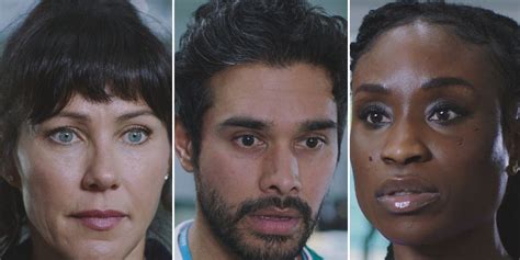 Casualty Spoilers May 18