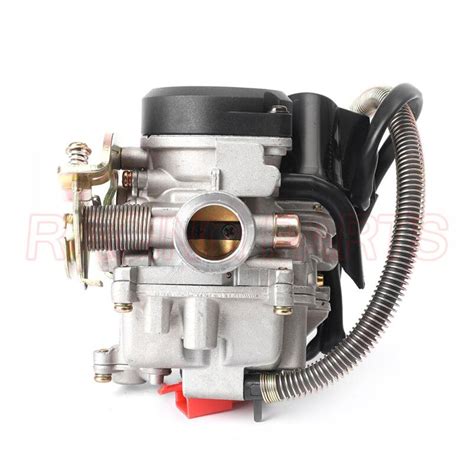 Carburateur De Remplacement Mm Pd J Carb Pour Gy Cc Pd J Cvk