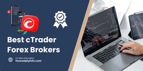 Ctrader Forex Brokers Forex Daily Info