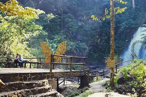 Hidden Gem Banget Ini Rekomendasi Wisata Air Terjun Di Malang