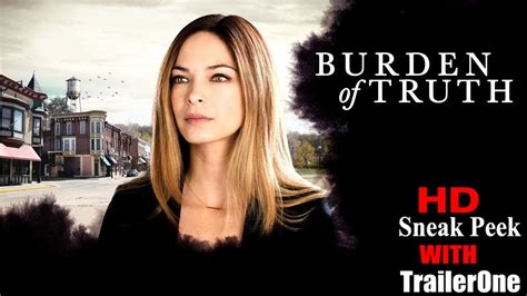 Burden Of Truth Season 3 Episode 8 Sneak Peek Shelter From The Storm