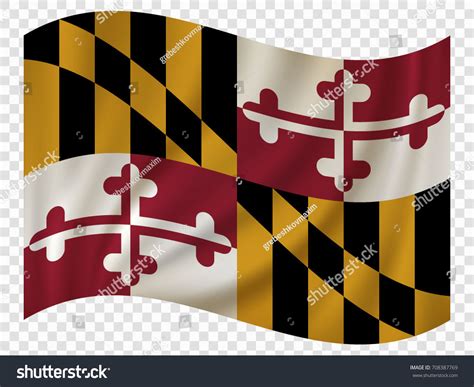 4897 State Flags Maryland Images Stock Photos And Vectors Shutterstock