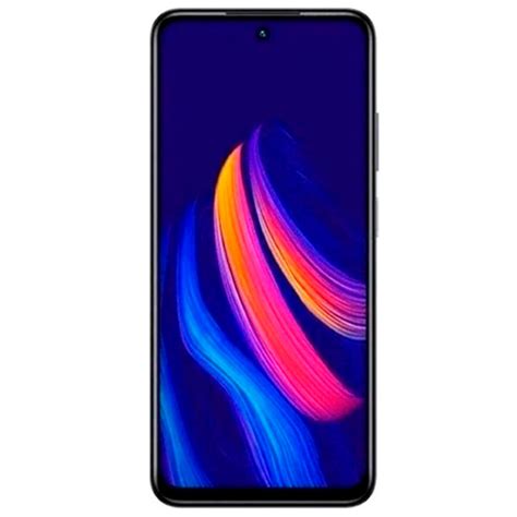 Infinix Hot Play Gb Mirage Black