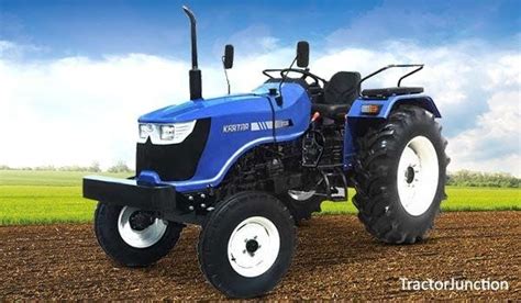 Why Kartar Tractor Models Appropriate for Farming | by Plantastro | Medium