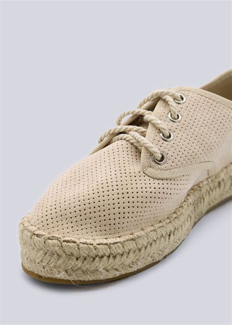 Schn R Espadrilles Beige Schuhe New Arrivals Sassyclassy De