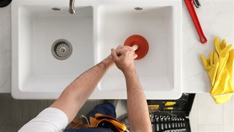 How Do You Prevent Clogged Drains Home Camerist