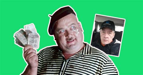 Евгений Моргунов: два сына Антон и Николай Моргуновы