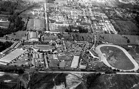 Kentucky State Fairgrounds Louisville Jefferson County Kentucky