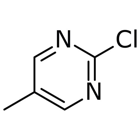 Synthonix Inc 22536 61 4 2 Chloro 5 Methylpyrimidine