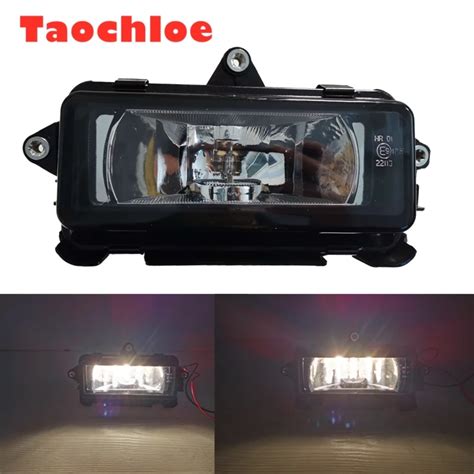 1pc 24v Rh Lh For Scania Truck Spot Lights For Scania Sunvisor Lights