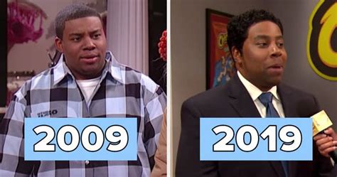 17 Reasons Why Kenan Thompson Is An "SNL" Legend