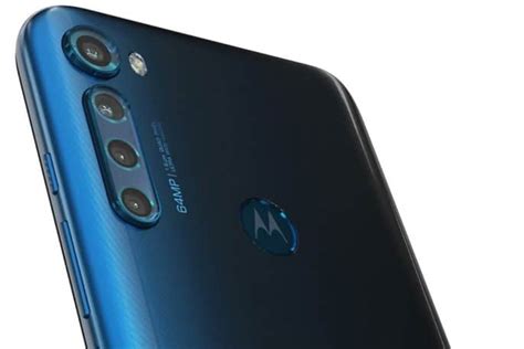 Motorola One Fusion Caracteristicas Precio Y Especificaciones