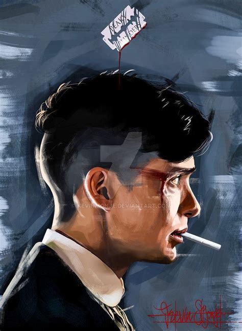 Peaky Blinders Fan Art Wallpapers - Top Free Peaky Blinders Fan Art ...